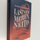 Marika Riikonen : Lasinen merenneito - pikkukuva 1