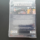 DVD: Tervetuloa Paratiisiin (Dennis Quaid 2012) UUSI - pikkukuva 2