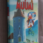 DVD Hirmuinen Pikku Myy Muumi 20 ( uudet äänet ) - pikkukuva 1