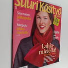 Suuri käsityö 11/1999 - pikkukuva 1