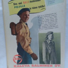 Kotiliesi N:o 3 helmikuu 1945 - pikkukuva 2