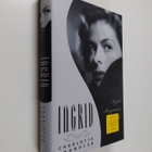 Charlotte Chandler : Ingrid : Ingrid Bergmanin elämä - pikkukuva 1
