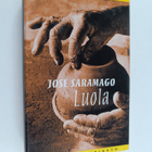 Jose Saramago : Luola - pikkukuva 1