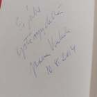 Jaana Venkula : Kysymisen taito (signeerattu, tekijän omi... - pikkukuva 3