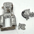 WH40K - Space Marines Terminator (1989) [S129] - pikkukuva 4