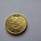 Suomi 50 cent, unc, v. 2015 - pikkukuva 2