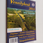 Veneilykesä 2014 : veneilijän palveluopas : Päijänne, Kei... - pikkukuva 1