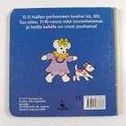 Ulla Vaajakallio : Ti-Ti Nallen koko perhe - pikkukuva 2