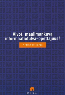 Kimmo Harra (toim.): Aivot, maailmankuva, informaatiotulva