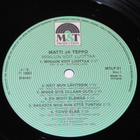 *LP* MATTI & TEPPO Minuun Voit Luottaa - pikkukuva 4