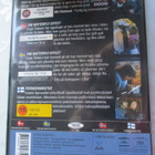 THE BUTTERFLY EFFECT  / PERHOSVAIKUTUS DVD - pikkukuva 2