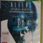 * Aliens Colonial Marines Extermination Edition Lue Kuvaus - pikkukuva 1