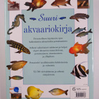 Gina Sandford ym. : Suuri akvaariokirja : perusteellinen ... - pikkukuva 2