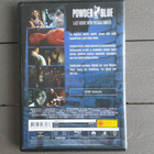 DVD: Powder Blue (Patrick Swayze, Jessica Biel 2008) - pikkukuva 2