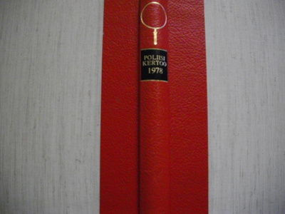 Pohjolan poliisi kertoo 1978 (18.3)
