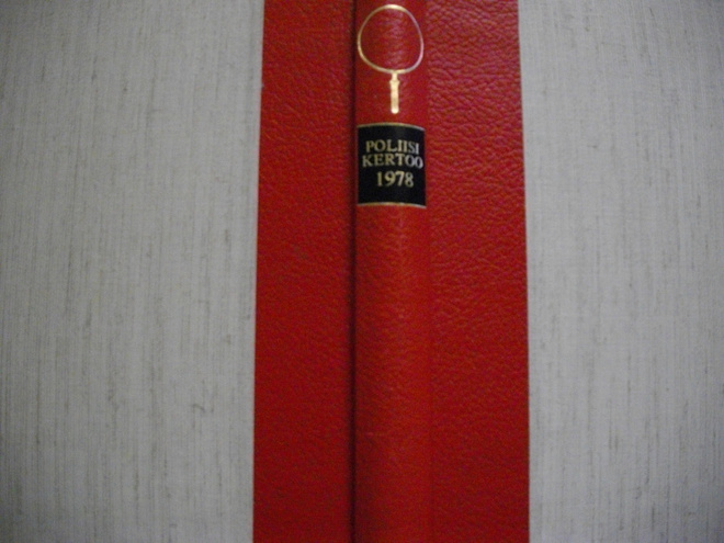 Pohjolan poliisi kertoo 1978 (18.3)