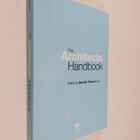 Quentin Pickard : The Architects' Handbook - pikkukuva 1
