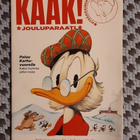 Kääk jouluparaati 2023 HYVÄ! - pikkukuva 1