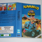 M.A.S.K. Naamio 2 VHS-kasetti - pikkukuva 2
