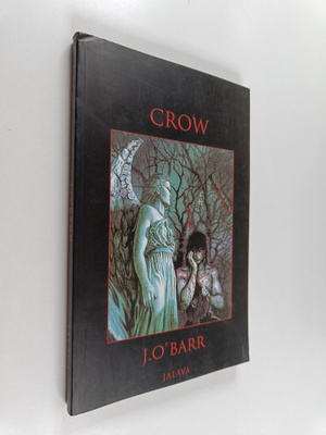 J. O'Barr : Crow