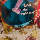 Rapination & Kym Mazelle - Love Me The Right Way - pikkukuva 1