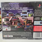 Need For Speed 2 (PS1) (CIB) - pikkukuva 2