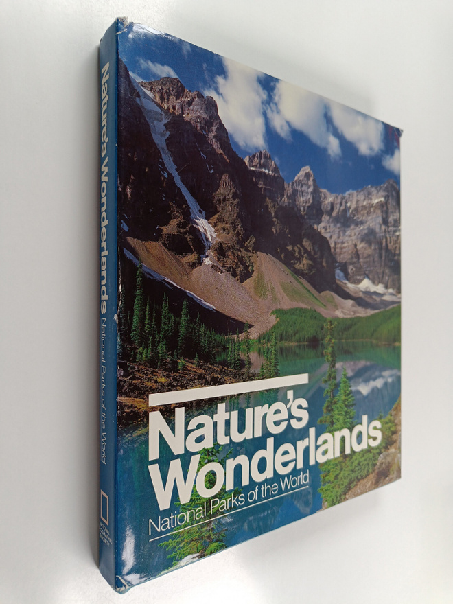 Nature's Wonderlands - National Parks of the World