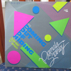 PAMALA STANLEY - COMING OUT OF HIDING 12" VINYL - pikkukuva 2