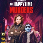 The Happytime Murders - (Blu-ray) - pikkukuva 1