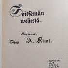 Aleksis Kivi : Seitsemän veljestä : kertomus - Seisemän w... - pikkukuva 3