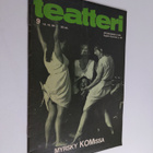 Teatteri 9/1980 - pikkukuva 1
