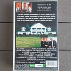 VHS: Dallas: J.R.:n Paluu (Larry Hagman, Linda Grey 1996) - pikkukuva 2
