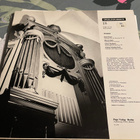 MARKKU KETOLA: Urkumusiikkia. * GER 1980 - pikkukuva 2