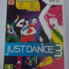* Just Dance 3 Wii / Wii U PAL MIB Lue Kuvaus - pikkukuva 1