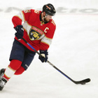 STIGA Florida Panthers #16 Aleksander Barkov - pikkukuva 5