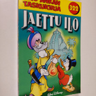 Walt Disney : Aku Ankan taskukirja 322 : Jaettu ilo - pikkukuva 1