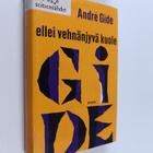 Andre Gide : Ellei vehnänjyvä kuole - pikkukuva 1