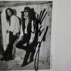 JAKE E. LEE NIMIKIRJOITUS BADLANDS-PROMOKUVASSA - pikkukuva 2