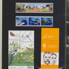 Vuosilajitelma 2003, nimellisarvo on 91,95 €. - pikkukuva 2