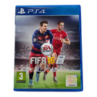 PS4 - FIFA 16 (CIB) - pikkukuva 1