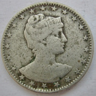 Brasilia 200 reis 1901 - pikkukuva 1