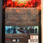 Mutant X (2001-2004) koko TV-sarja (15DVD) Limited Tin Box - pikkukuva 3