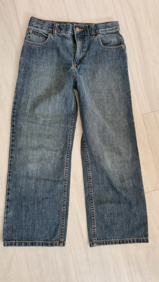 Tommy Hilfiger farkut