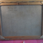 Öljyvärimaalaus kankaalle 100 x 80cm - pikkukuva 4