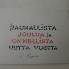 Anneli Qveflander-Sarpaneva: Himmeli, taittopk (Tubi), käyt. - pikkukuva 3