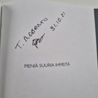 Roberto Brandao : Pieniä suuria ihmeitä (signeerattu) - pikkukuva 2