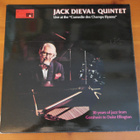 Jack Dieval Quintet 2LP.Hyvä! - pikkukuva 1