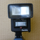 Salamalaite Starblitz 2500BTZ mini twin - pikkukuva 1
