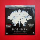 The mothman sanansaattaja - pikkukuva 1