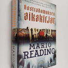 Mario Reading : Nostradamuksen aikakirjat - pikkukuva 1
